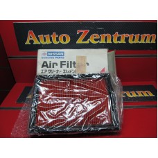10343 Filtro de aire para Nissan zx con ref: 16546-30p00